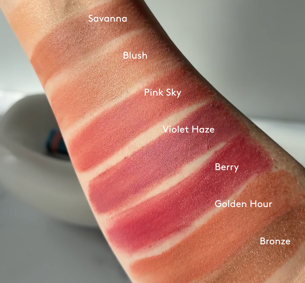 CS Sunforgettable Total Protection Color Balm SPF 50