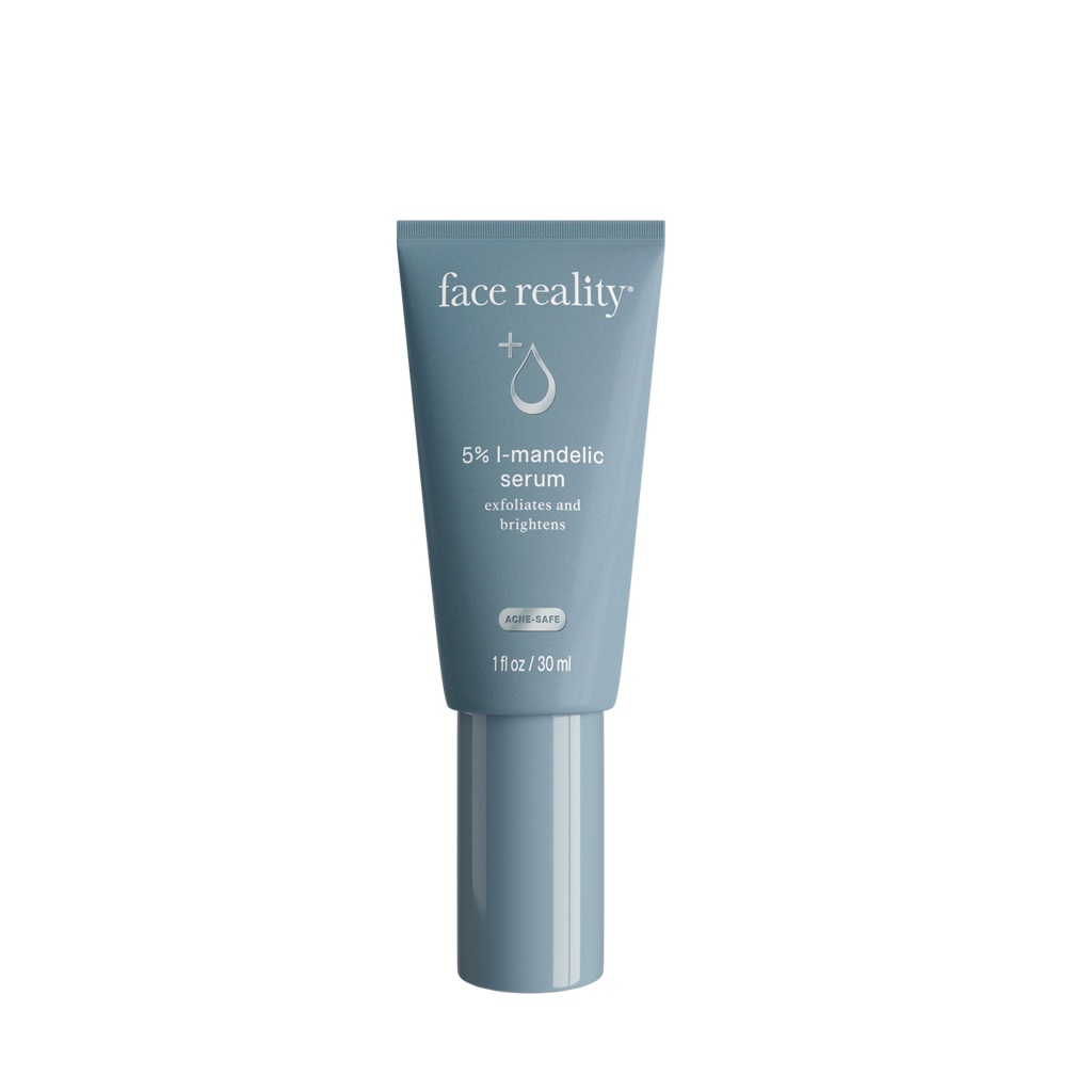 FR L-Mandelic Serum 5 and 8%