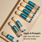 CS Sunforgettable Total Protection Brush-On Shield SPF 50