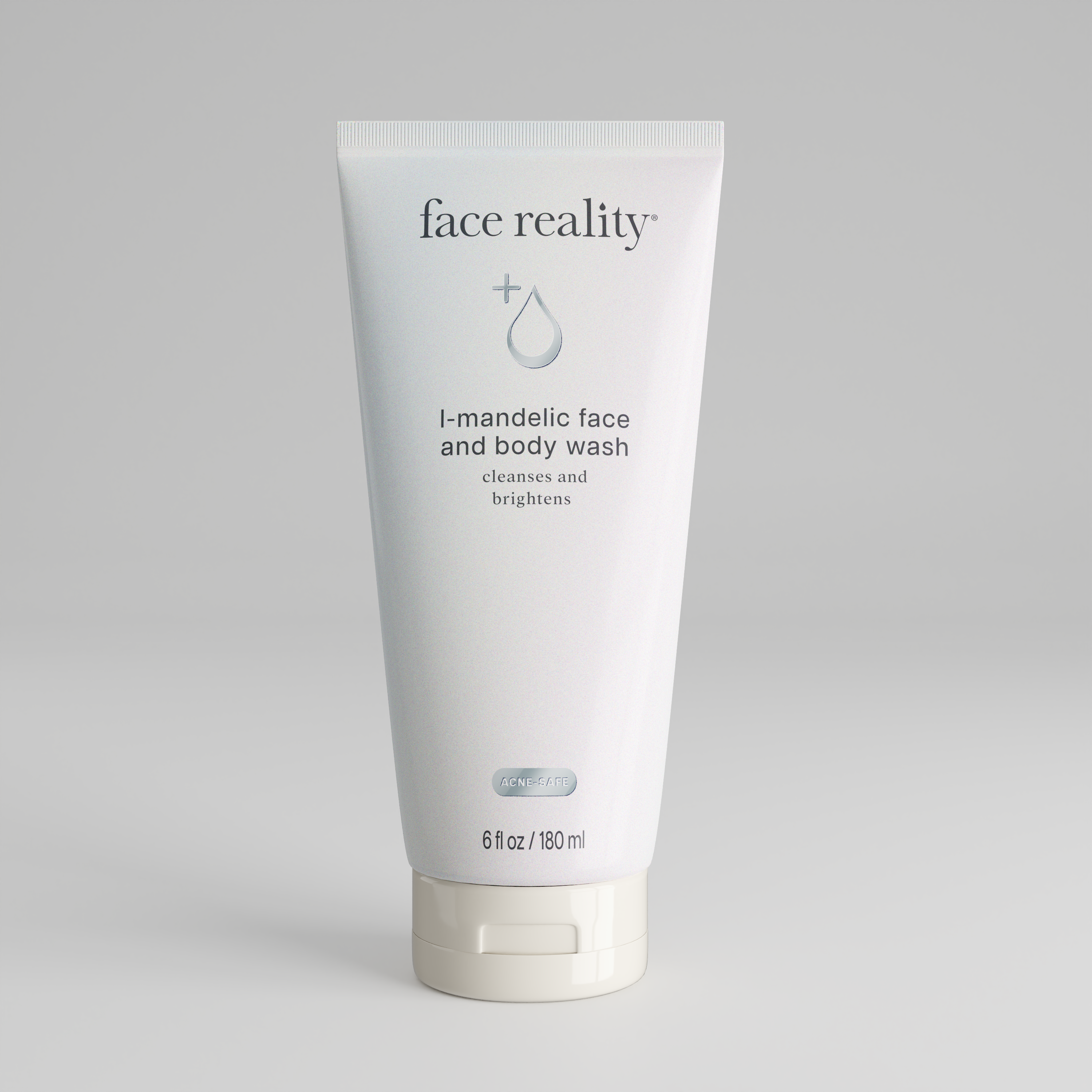 FR Mandelic Face and Body Wash