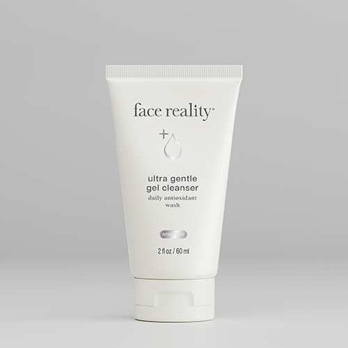 FR Ultra Gentle Cleanser