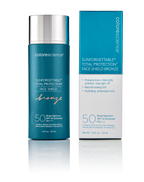 CS Sunforgettable Total Protection Face Shield Glow and Bronze SPF 50