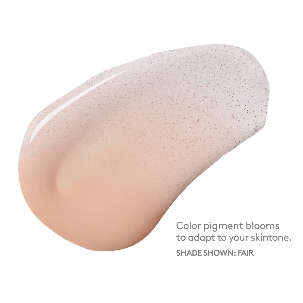 CS Sunforgettable Total Protection Face Shield Flex SPF 50