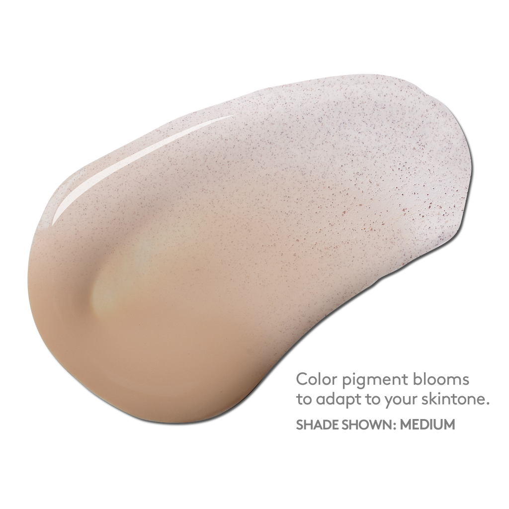 CS Sunforgettable Total Protection Face Shield Flex SPF 50