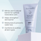 FR Barrier Care Gel Cream