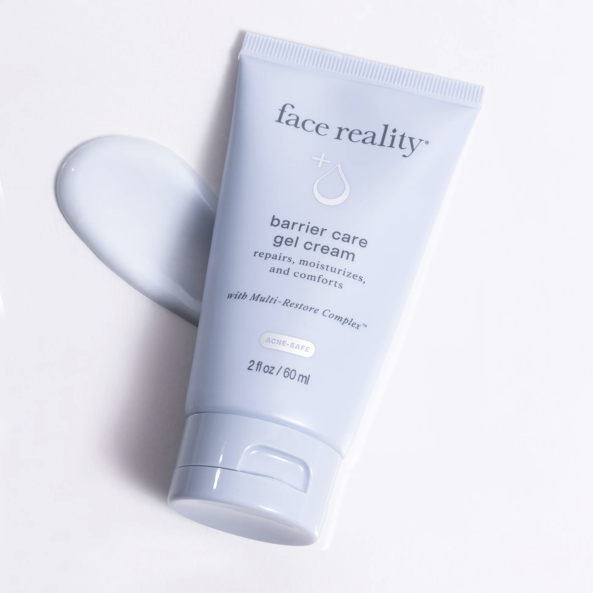 FR Barrier Care Gel Cream