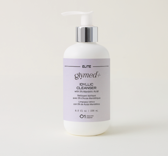 GM+ Idyllic cleanser