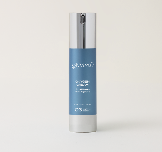 GM+ Oxygen Cream