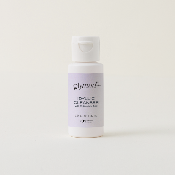 GM+ Idyllic cleanser
