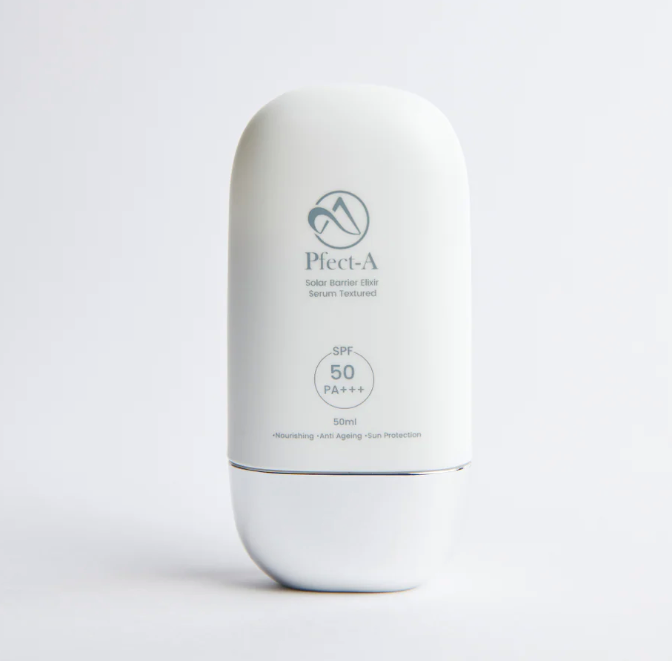 Pfect-A Solar Elixir Sunscreen