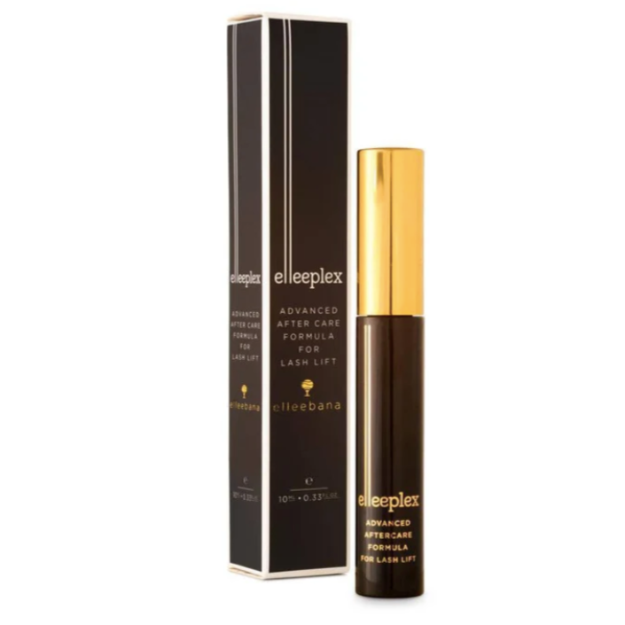 Elleebana Elleeplex Aftercare