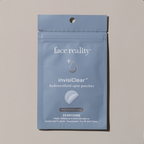 INVISICLEAR™ HYDROCOLLOID SPOT PATCHES