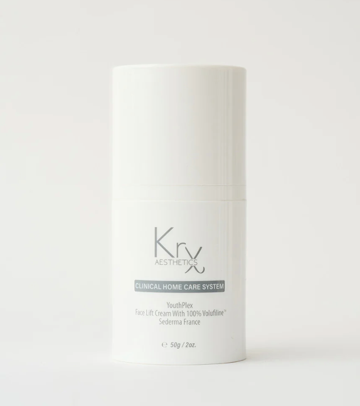 KrX Youthplex Face Lift Cream