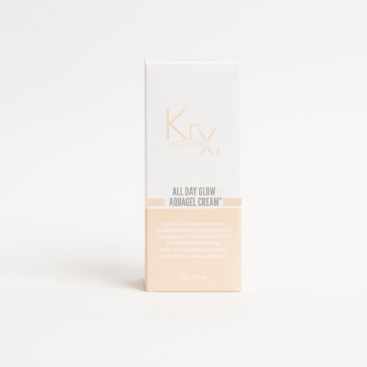 KrX AquaGel Cream