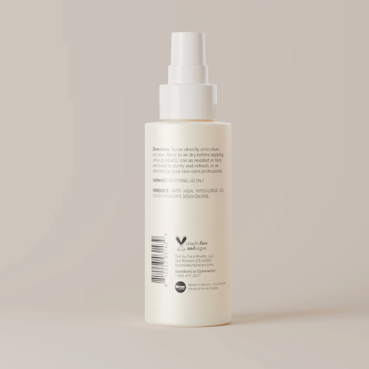 FR Omni Clear Mist