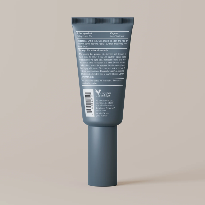FR Age Adaptive Clearing Serum