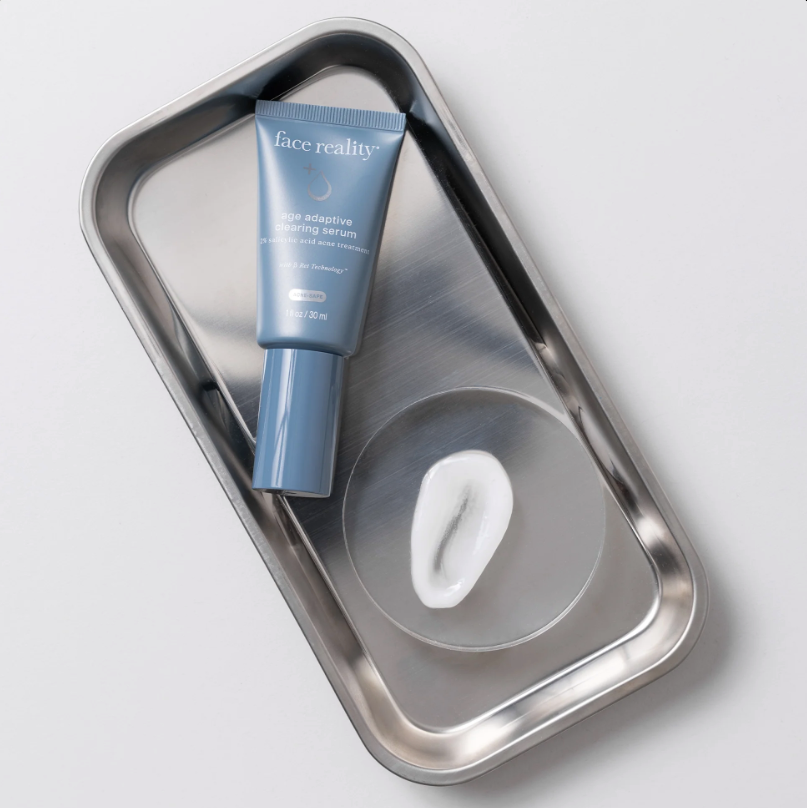 FR Age Adaptive Clearing Serum
