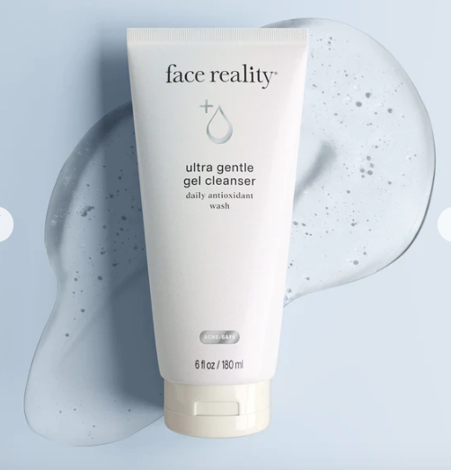 FR Ultra Gentle Cleanser