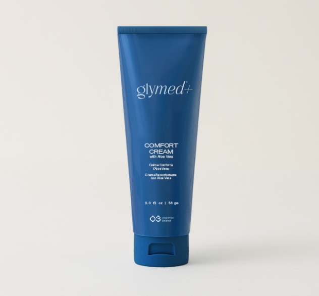 GM+ Comfort Cream