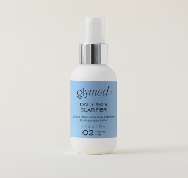 GM+ Daily Skin Clarifier