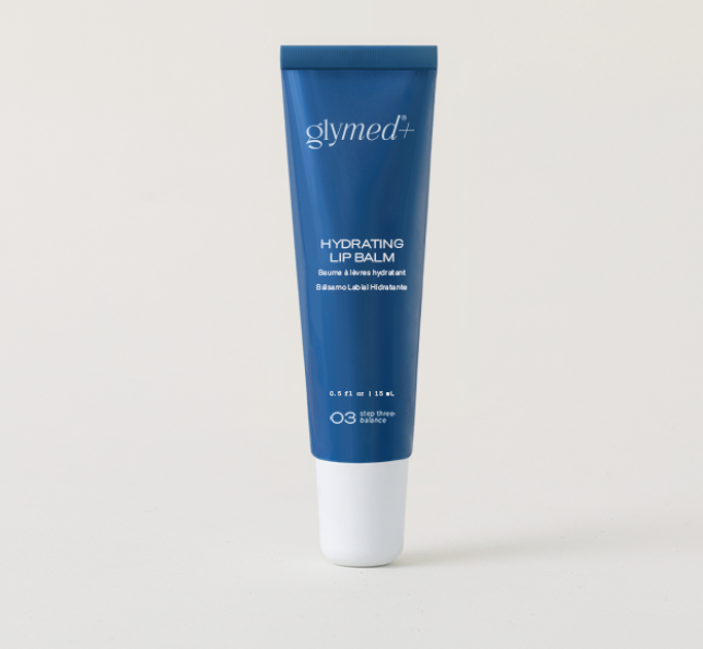 GM+ Hydrating Lip Balm