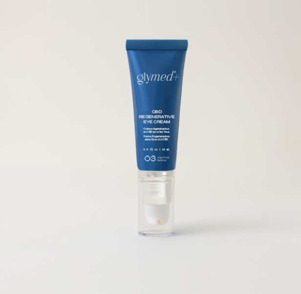 GM+ Regenerative Eye Cream