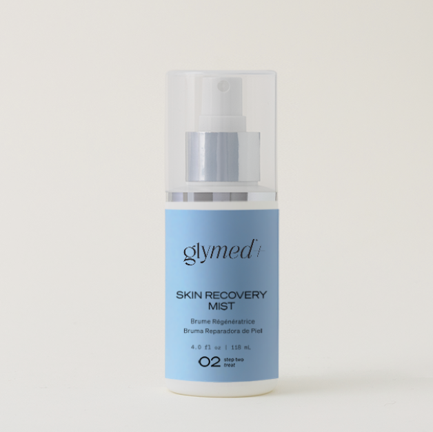 GM+ Skin Recovery Mist