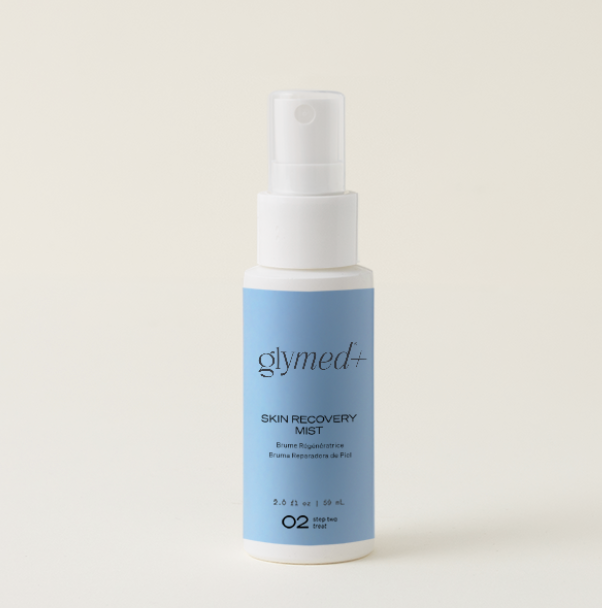 GM+ Skin Recovery Mist