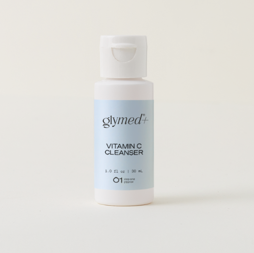 GM+ Vitamin C Cleanser