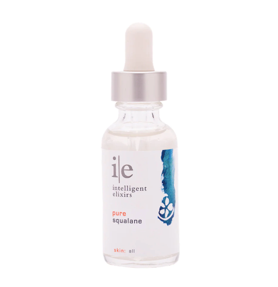 Intelligent Elixirs Squalane