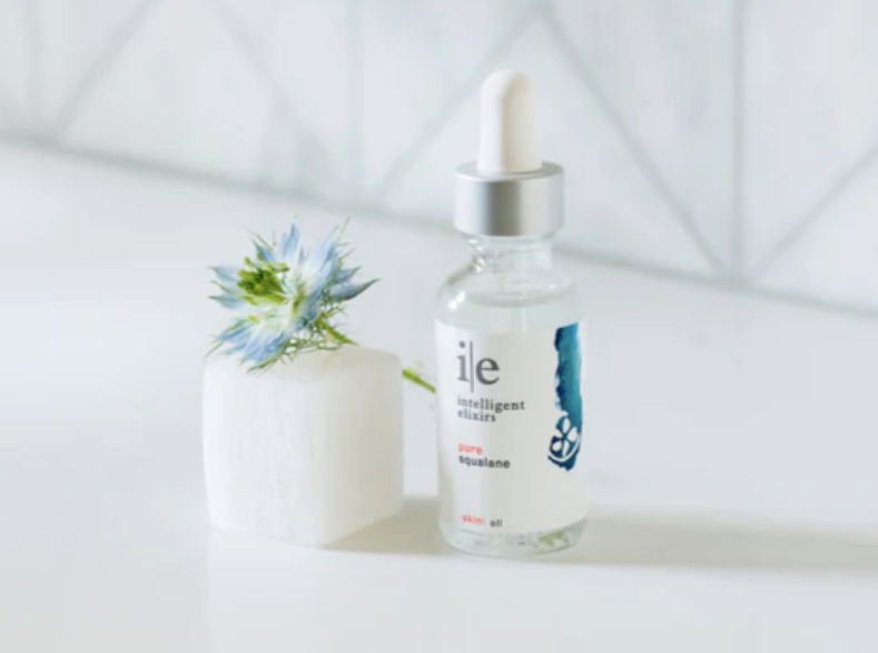 Intelligent Elixirs Squalane