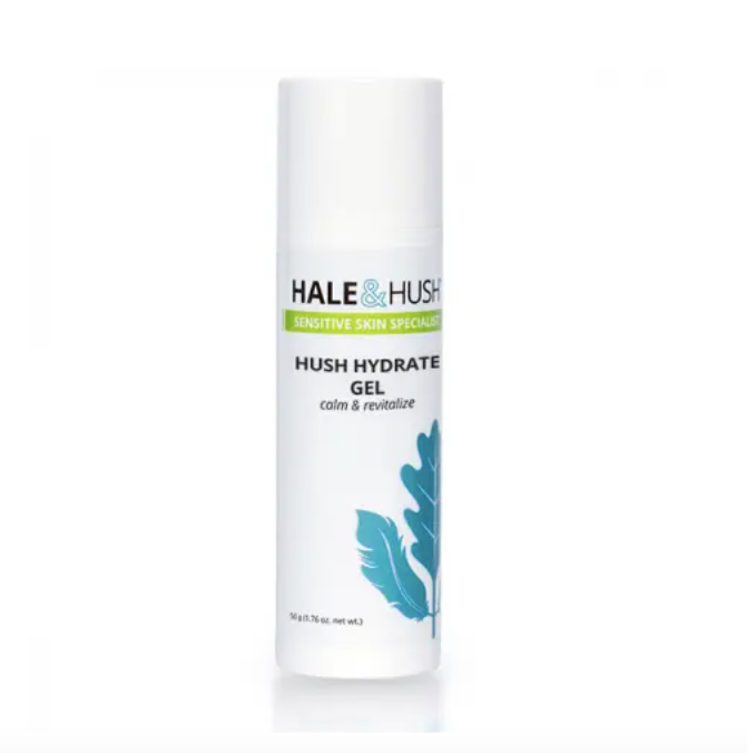 H&H Hush Hydrate Gel