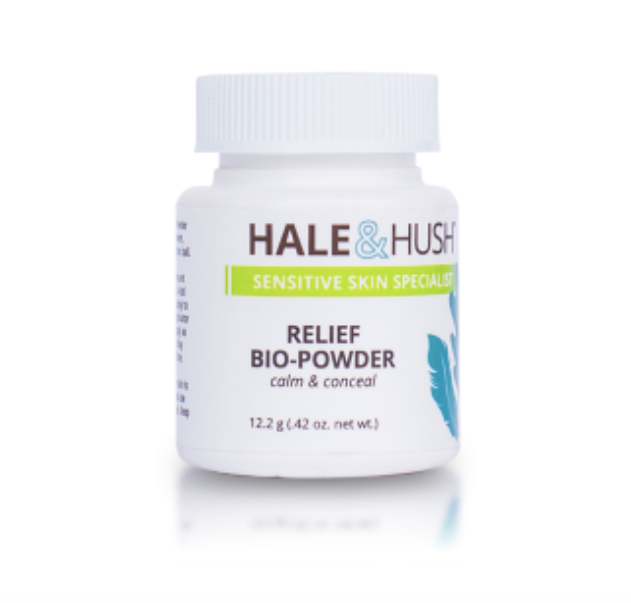 H&H Relief Bio-Powder