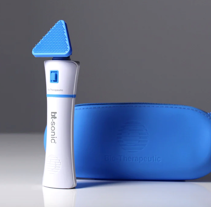 BT-sonic Cleansing Brush
