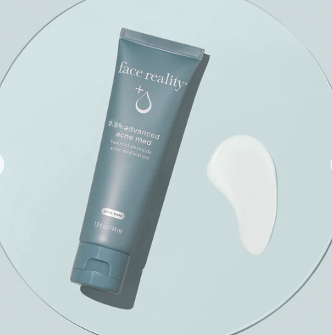 FR Advanced Acne Med