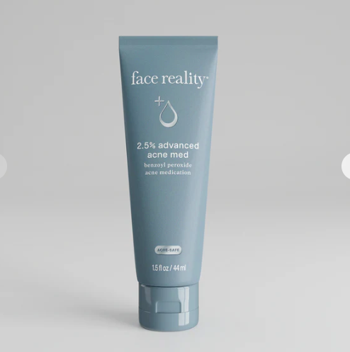 FR Advanced Acne Med