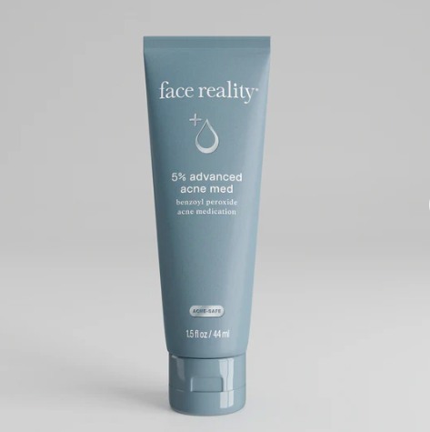 FR Advanced Acne Med