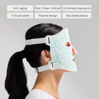 Omnilux Contour LED Therapy Mask