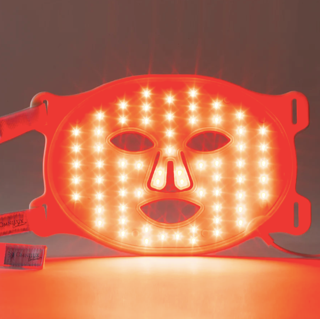 Omnilux Contour LED Therapy Mask