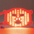 Omnilux Contour LED Therapy Mask
