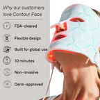 Omnilux Contour LED Therapy Mask