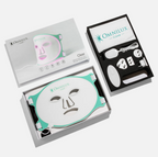 Omnilux Clear LED Therapy Mask