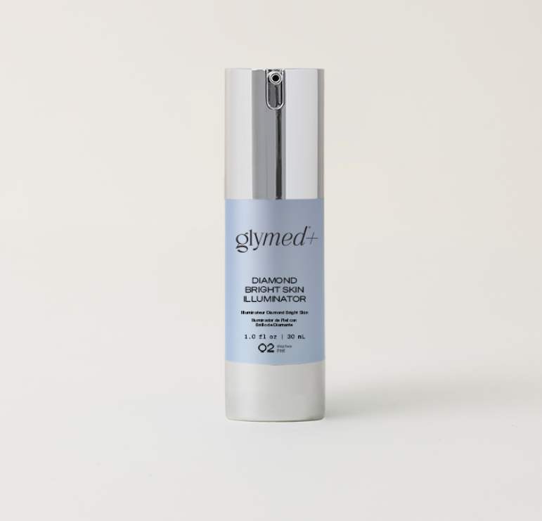 GM+ Diamond Bright Skin Illuminator