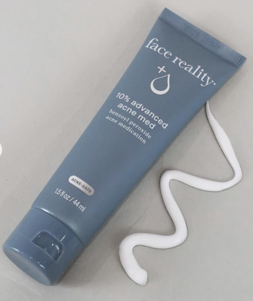 FR Advanced Acne Med 10%