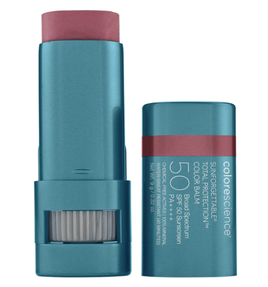 CS Sunforgettable Total Protection Color Balm SPF 50