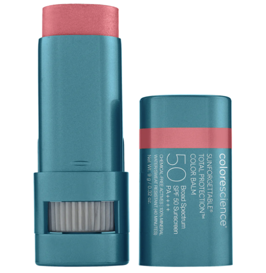 CS Sunforgettable Total Protection Color Balm SPF 50