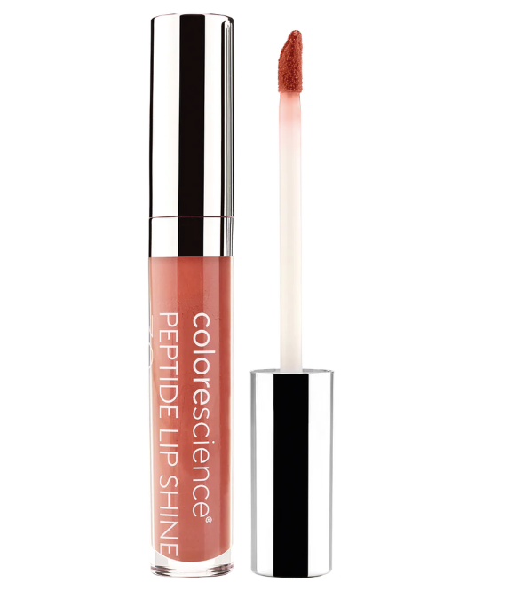 CS Peptide Lip Shine SPF 30