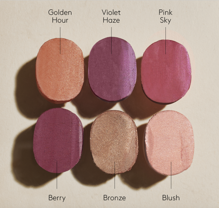 CS Sunforgettable Total Protection Color Balm SPF 50