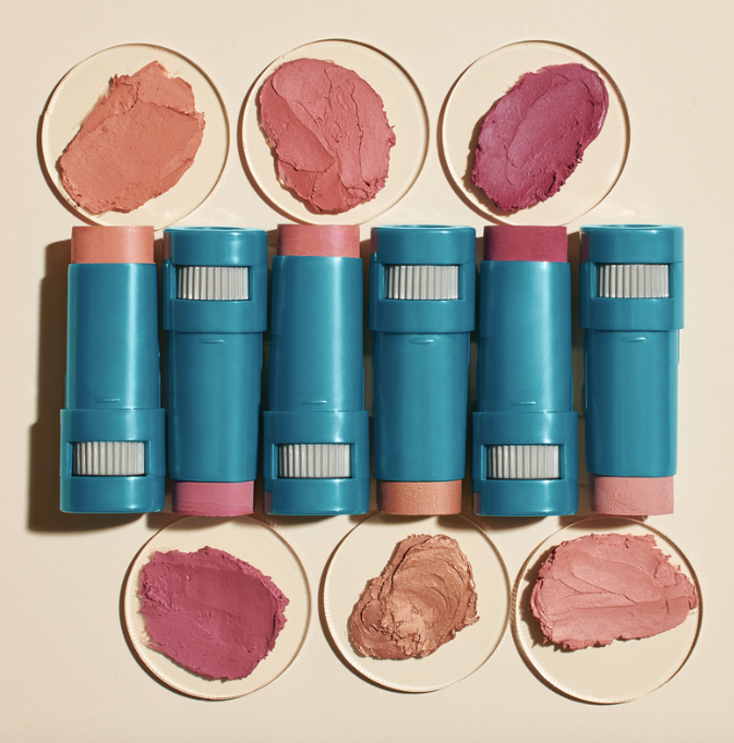 CS Sunforgettable Total Protection Color Balm SPF 50