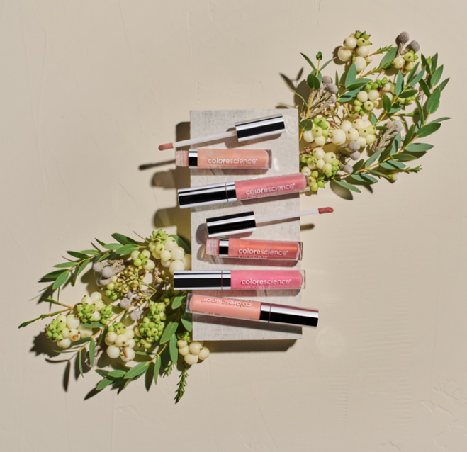 CS Peptide Lip Shine SPF 30